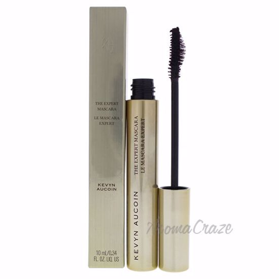 The Expert Mascara - Bloodroses by Kevyn Aucoin for Women - 