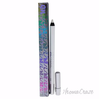 24 - 7 Glide-On Eye Pencil - Yeyo Whtshmmr by Urban Decay fo
