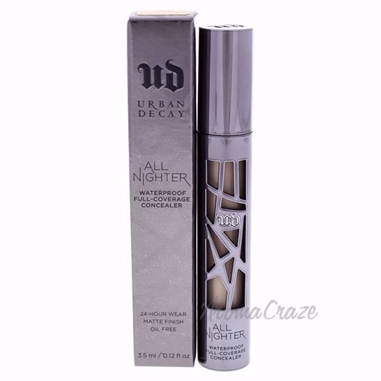 All Nighter Waterproof Full-Coverage Concealer - Fair by Urb