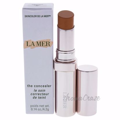 The Concealer - 42 Medium Deep by La Mer for Women - 0.14 oz