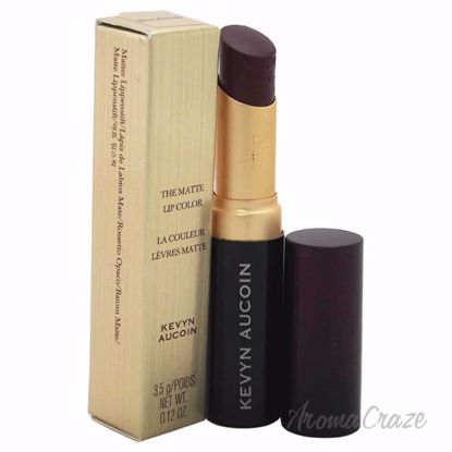 The Matte Lip Color - Bloodroses by Kevyn Aucoin for Women -