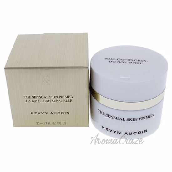 The Sensual Skin Primer by Kevyn Aucoin for Women - 1 oz Pri