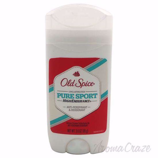 Pure Sport High Endurance Antiperspirant Deodarant by Old Sp