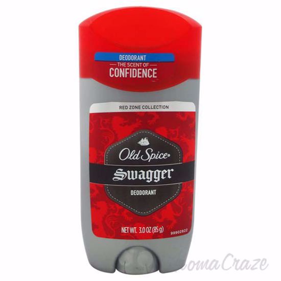 Red Zone Anti-Perspirant & Deodorant Swagger by Old Spice fo