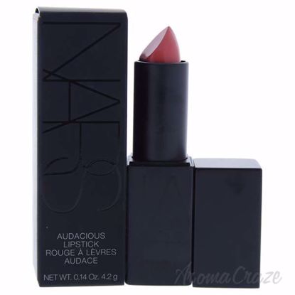 Audacious Lipstick - Julie by NARS for Women - 0.14 oz Lipst