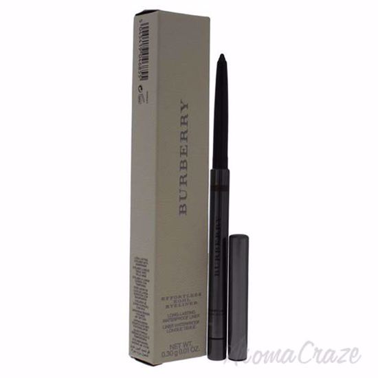 Effortless Kohl Eyeliner - # 02 Chestnut Brown by Burberry f
