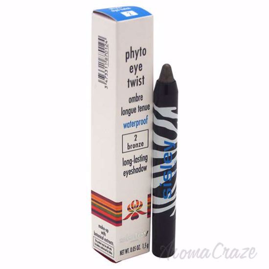 Phyto-Eye Twist Waterproof Eyeshadow - # 2 Bronze by Sisley 