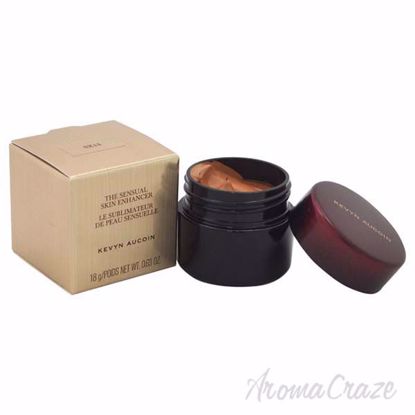 The Sensual Skin Enhancer - SX 13 Deep Tan to Dark W/Peach U