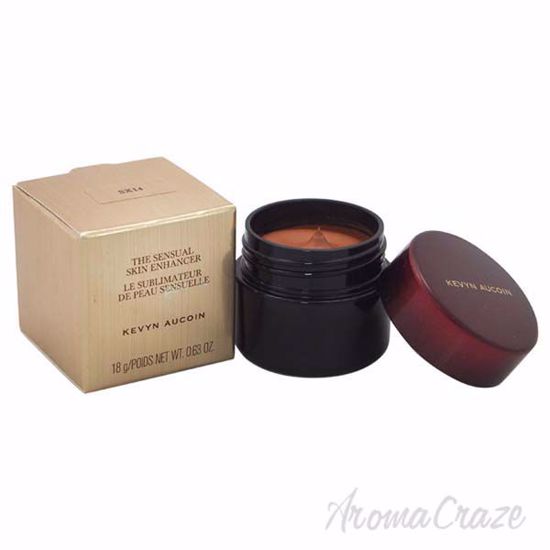 The Sensual Skin Enhancer - SX 14 Dark W/Peach Undertones by