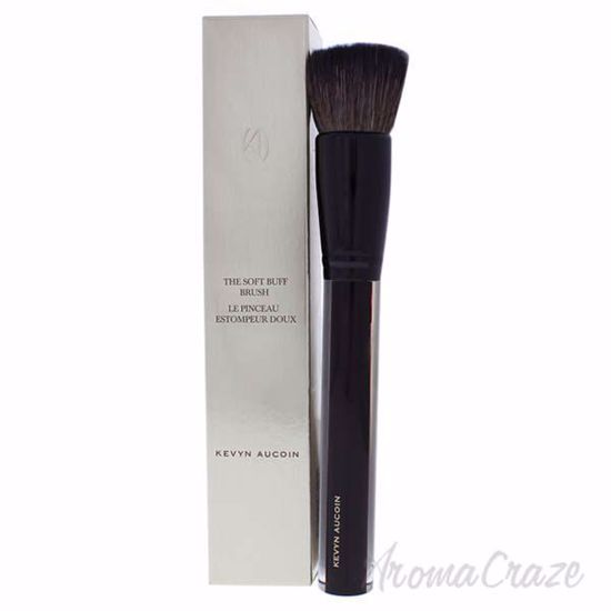 The Super Soft Buff Powder Brush by Kevyn Aucoin for Women -