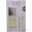 Leau Dissey by Issey Miyake for Men - 2 Pc Gift Set 4.2oz ED