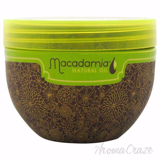 Deep Repair Masque by Macadamia Oil for Unisex - 8.5 oz Masq