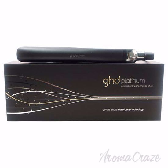 GHD Platinum Plus Professional Performance Styler Flat Iron 