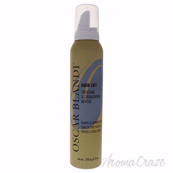 Hair Lift Thickening and Strengthening by Oscar Blandi for U