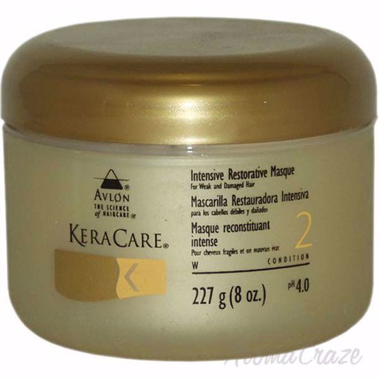 KeraCare Intensive Restorative Masque by Avlon for Unisex - 