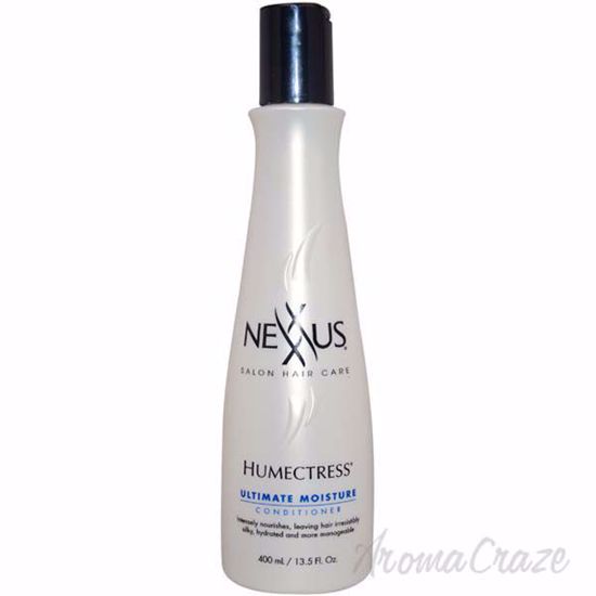 Nexxus Humectress Ultimate Moisturizing Conditioner by Nexxu