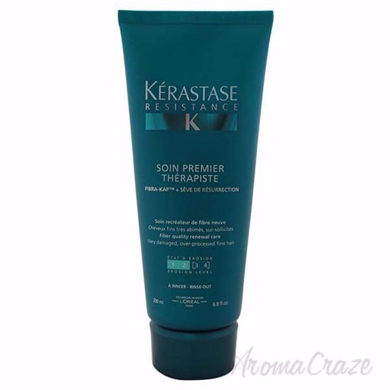 Resistance Soin Premier Therapiste Condtioner by Kerastase f