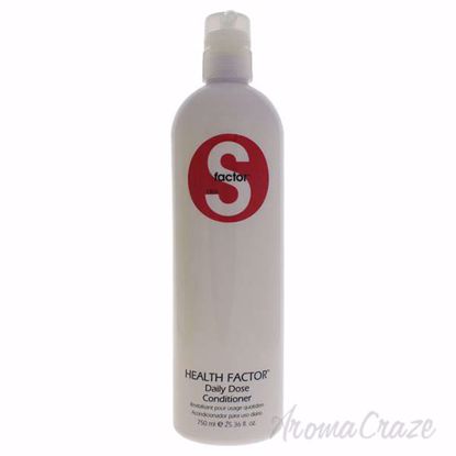 S-Factor Health Factor Daily Dose Conditioner by TIGI for Un