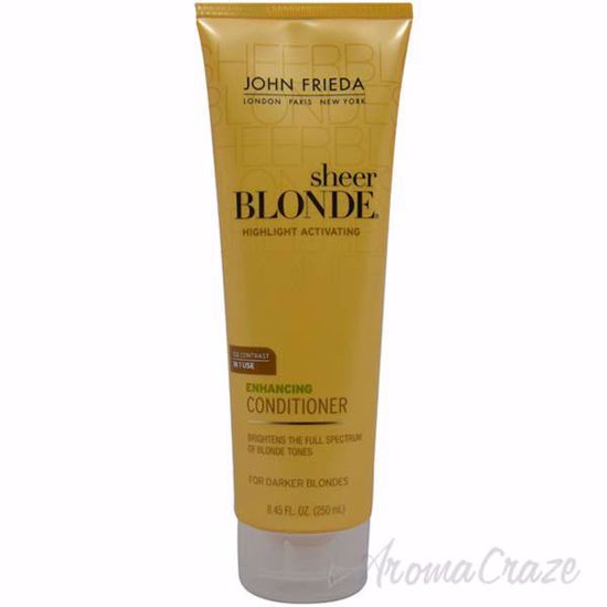 Sheer Blonde Highlight Activating Enhancing Conditioner For 