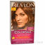 colorsilk Luminista #120 Golden Brown by Revlon for Women - 