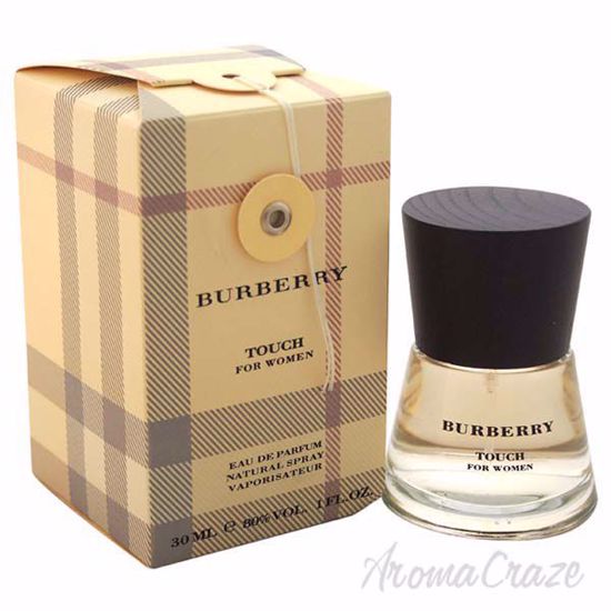 Burberry Touch by Burberry for Women - 1 oz EDP Spray