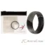 Picture of Silicone Wedding Ring - Black-Camo by ROQ for Men - 15 mm Ring