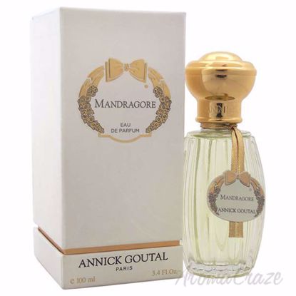 Mandragore by Annick Goutal for Women - 3.4 oz EDP Spray