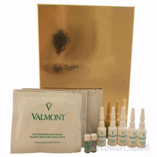 Eye Regenerating Mask Treatment by Valmont for Unisex - 17 P