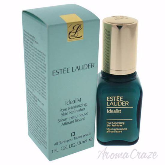 Idealist Pore Minimizing Skin Refinisher by Estee Lauder for