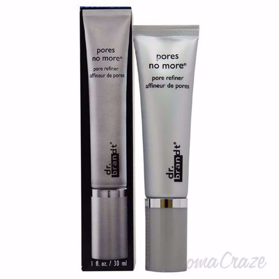 Pores No More Pore Refiner - Oily/Combination Skin by Dr.Bra
