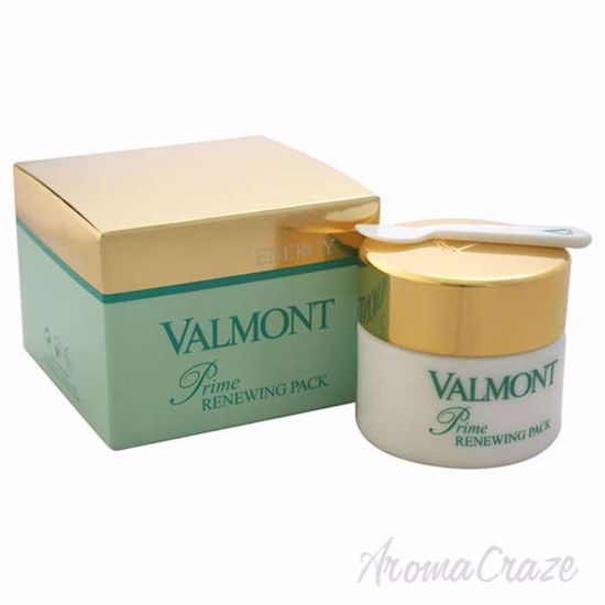 Prime Renewing Pack Instant Rebalancing Mask by Valmont for 
