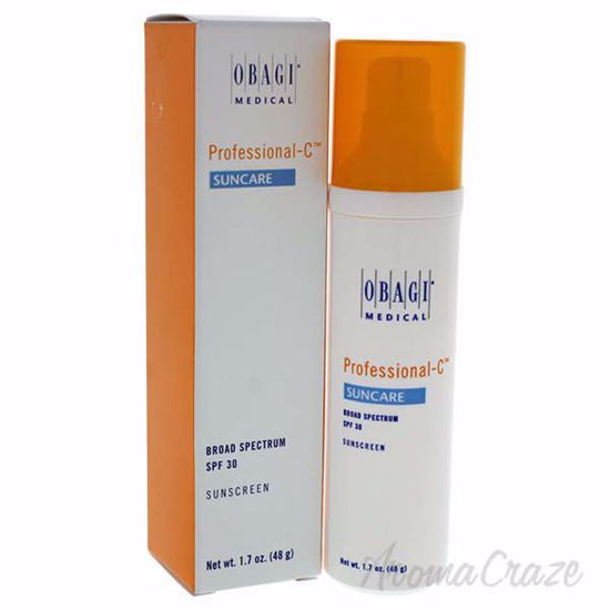 Professional-C Suncare SPF 30 by Obagi for Unisex - 1.7 oz S