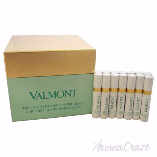Time Master Intensive Program by Valmont for Unisex - 14 x 3
