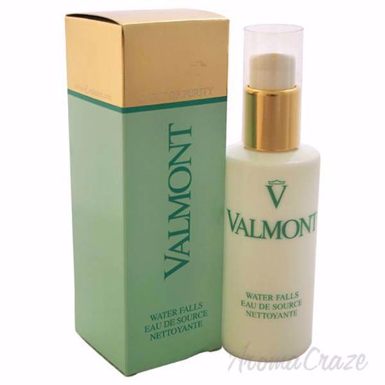 Water Falls Cleansing Spring Water by Valmont for Unisex - 4