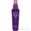 Bed Head Maxxed Out Massive Hold Hair Spray by TIGI for Unis