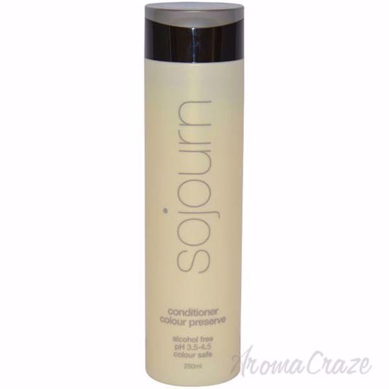 Conditioner Colour Preserve by Sojourn for Unisex - 8.45 oz 
