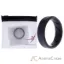 Picture of Silicone Wedding BR Step Ring Set - Basic-Grey by ROQ for Men - 12 mm Ring