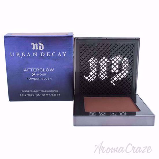 Afterglow 8-Hour Powder Blush - Video by Urban Decay for Wom