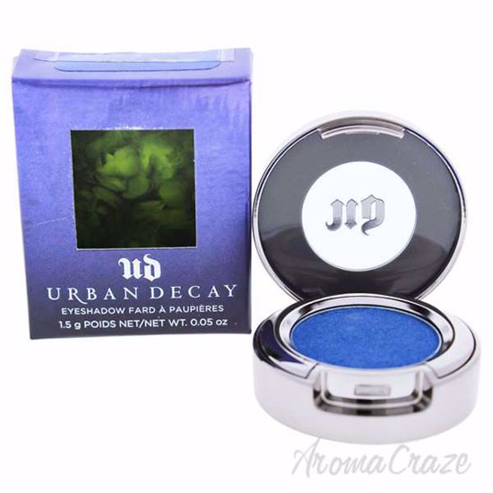Eyeshadow - Radium by Urban Decay for Women - 0.05 oz Eye Sh