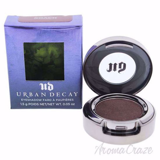 Eyeshadow - Roach by Urban Decay for Women - 0.05 oz Eye Sha