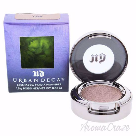 Eyeshadow - Ydk by Urban Decay for Women - 0.05 oz Eye Shado