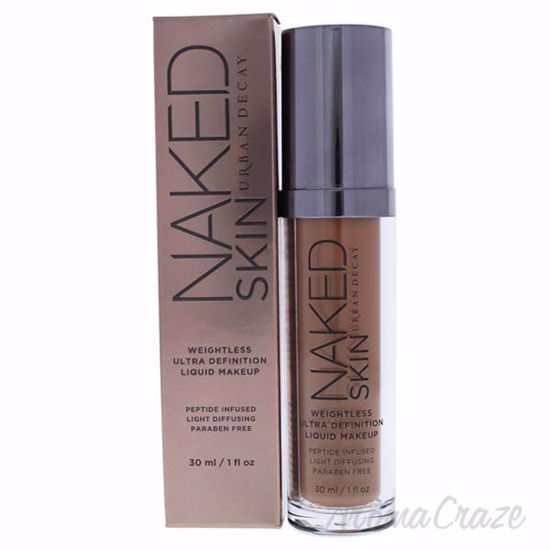 Naked Skin Weightless Ultra Definition Liquid Makeup - 4.5 b