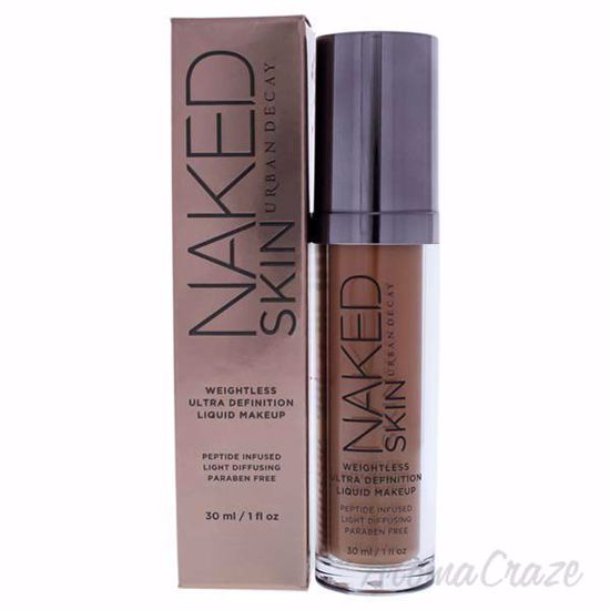Naked Skin Weightless Ultra Definition Liquid Makeup - 5.5 b