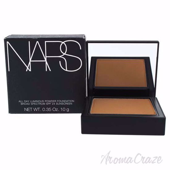 All Day Luminous Powder Foundation SPF 24 - 01 Syracuse - Me