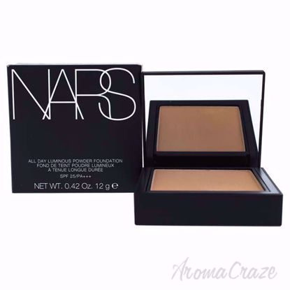 NARS All Day Luminous Powder Foundation SPF 25 - 1.5 Vallaur