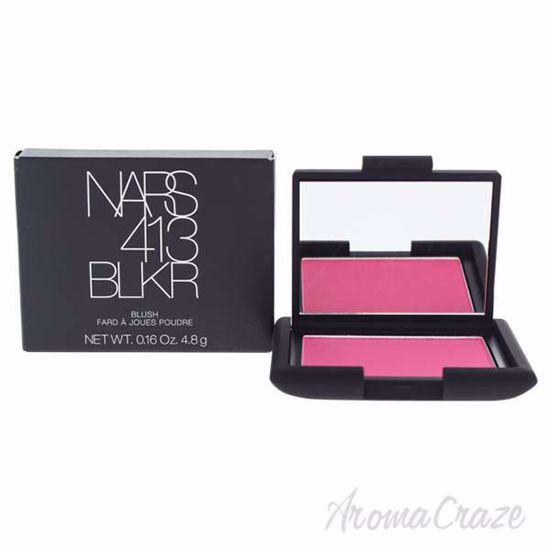 Blush - 413 BLKR by NARS for Women - 0.16 oz Blush