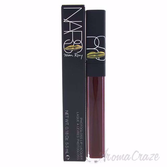 Photogloss Lip Lacquer - Kiki by NARS for Women - 0.18 oz Li