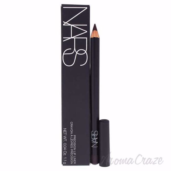 Precision Lip Liner - Cassis by NARS for Women - 0.04 oz Lip