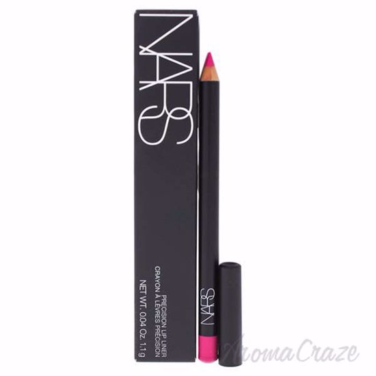 Precision Lip Liner - Grasse by NARS for Women - 0.04 oz Lip
