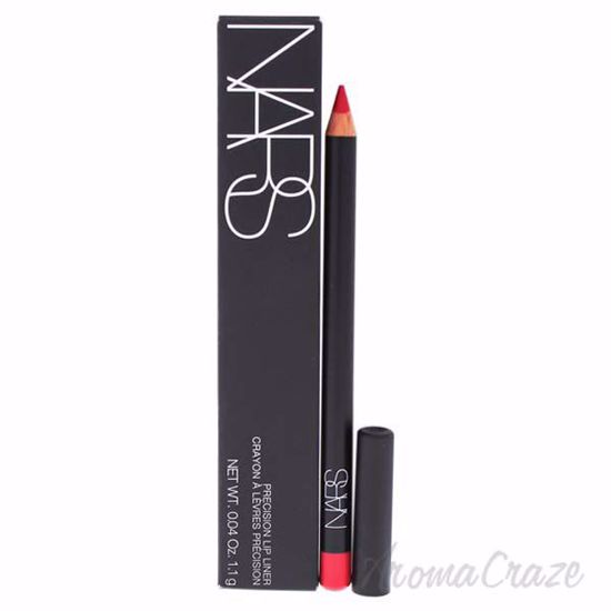 Precision Lip Liner - Menton by NARS for Women - 0.04 oz Lip